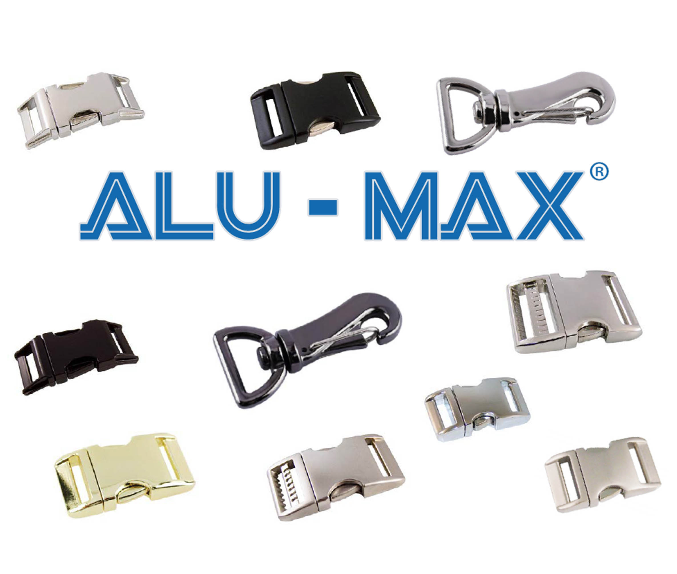 ALU-MAX®