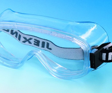 Schutzbrille